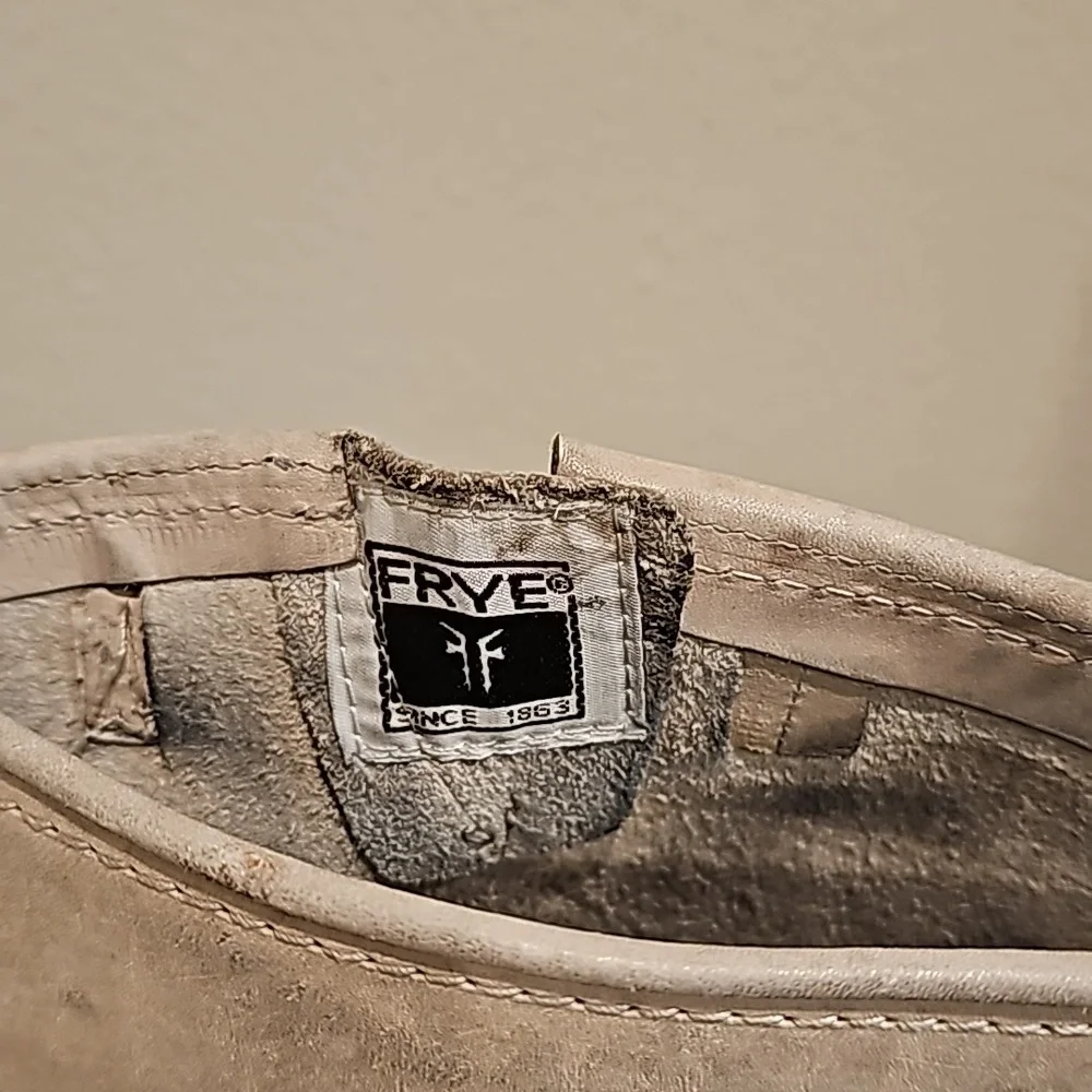 Frye Boots - Picture 3 of 3